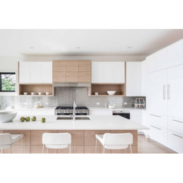 Modern Kitchen Cabinets